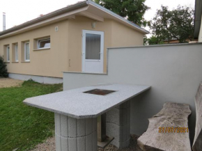 Ferienhaus an der Sternwarte